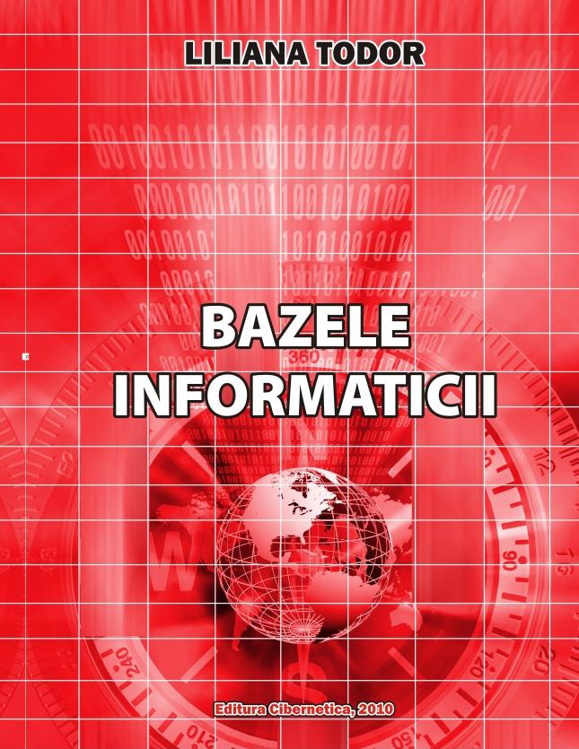 Detalii: Bazele informaticii